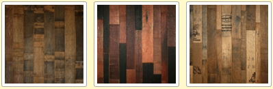 Wine Cellar Flooring