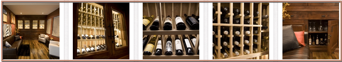 Wine Storage - The Do's and Don'ts