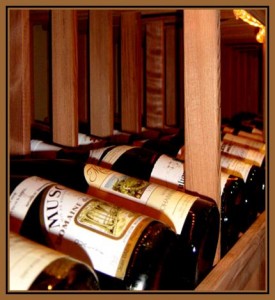 REQUEST A WINE CELLAR SPECIALIST TO CONTACT YOU!