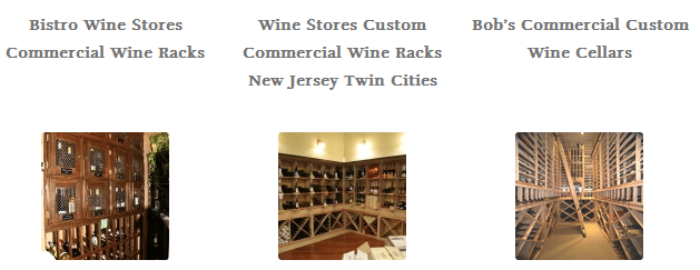 Commercial Wine Cellars Chicago Illinois by Wine Cellar Specialists