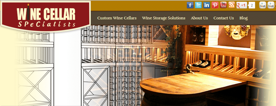 Wine Cellar SPecialists