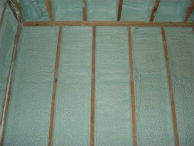 Vapor Barrier for Wine Cellar Insulation