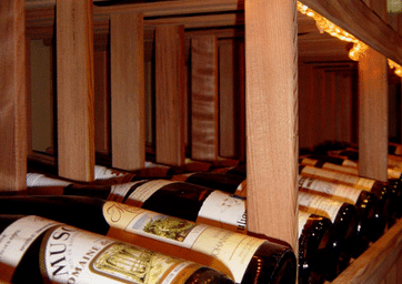 Wine Cellar Design - Choosing the Right Wood Specie