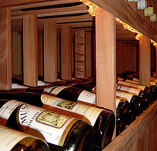 Custom Wine Cellars Palos Heights Chicago, IL