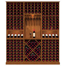 Kessick Wine Rack Furniture
