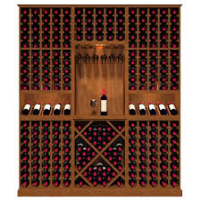 Kessick Wine Rack Furniture