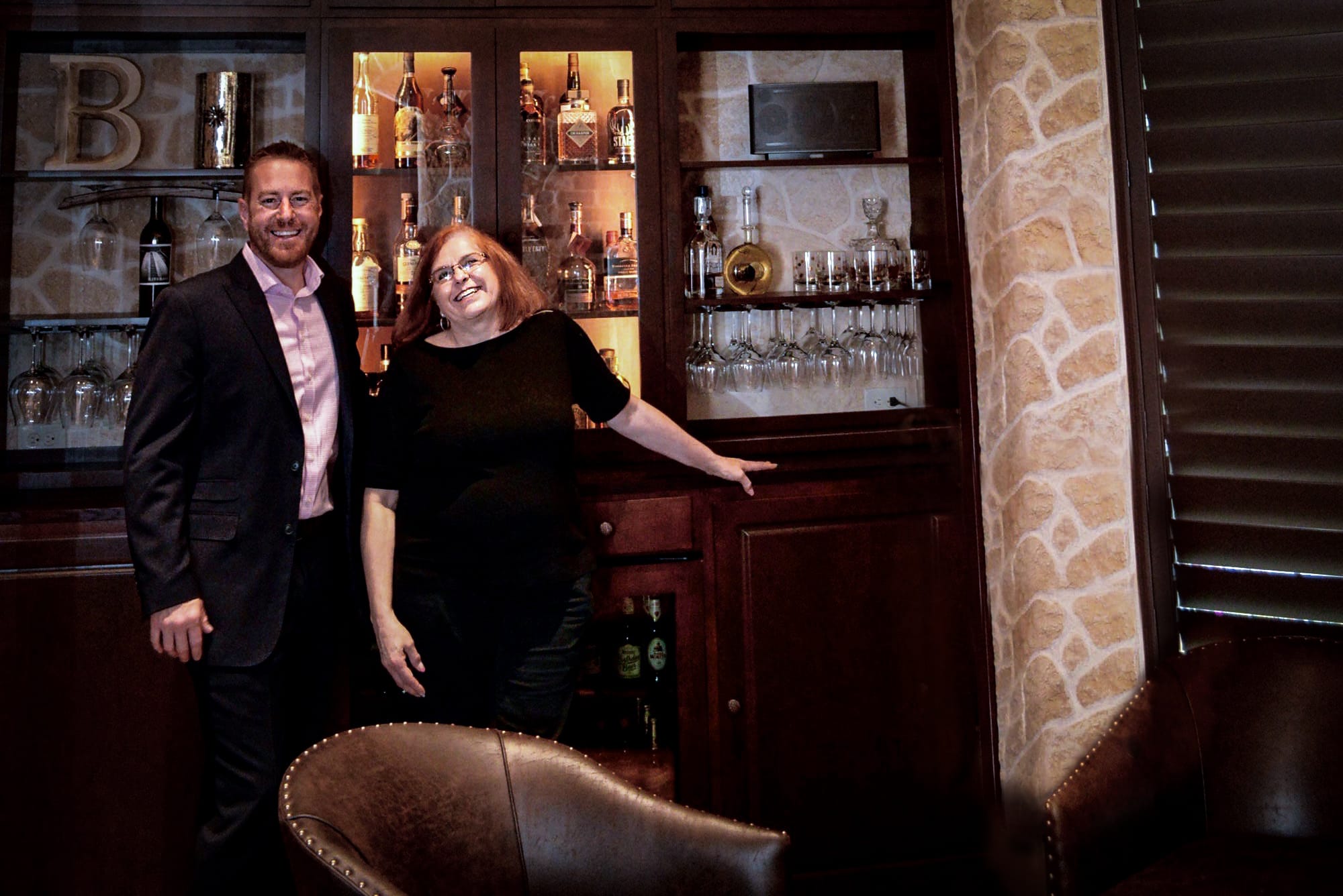 The Realtor Comes Clean Talking Straight on Just How Much Value a Wine